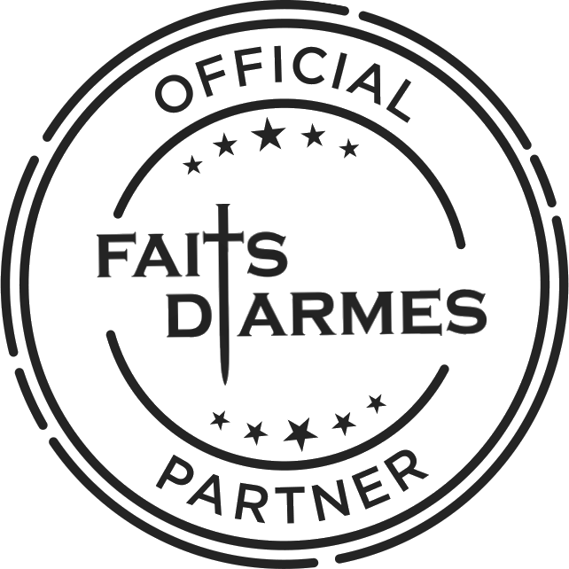 Logo Faits d'Armes